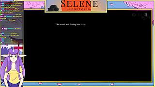 selene apoptosis part 1 a game im in