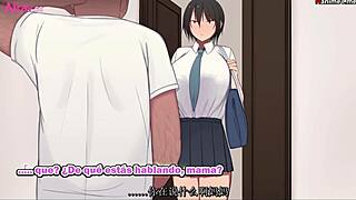 Jk Hypnotized By Uncle For Impregnation!