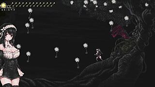 Dyk ned i Sinisistar H-Game Gameplay