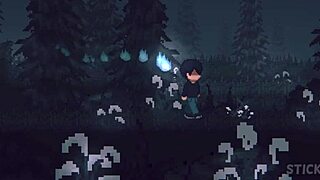 i hunted succubi and fucked a thick girl