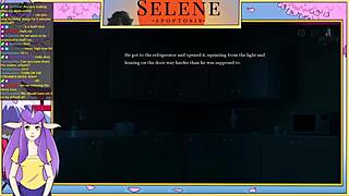 selene apoptosis part 1 a game im in