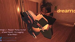 Bakery Worker Gets Special Tip!