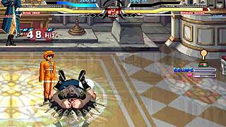 Brian Vs Zero Paid Character