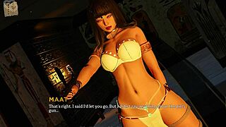 Eternum Game Episode 77