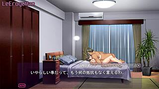 wife's voice next door nodoka 13 😊