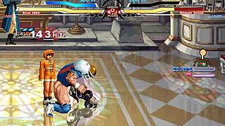 Brian Vs Zero Paid Character