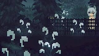 i hunted succubi and fucked a thick girl