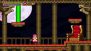 Succubus Librahearth Pt3 with Wild Fucking in Animated Hentai Game Action