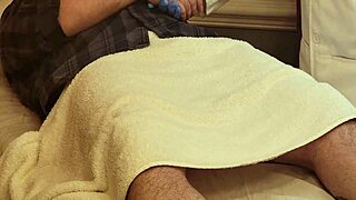 Urologist Sessions - Part 3 Hardcore Anime Action