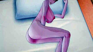 Check out Rias Gremory and Akeno in this wild threesome madness! 😈