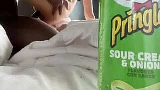 Fucking Bitch In Intense Positions