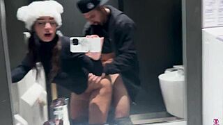 Teddy tarantino presents bryan and sisi in episode 3.