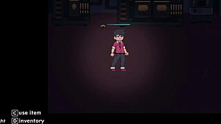 running from hot animatronics fucks at nightclub