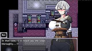 Dragon conquest monster scenes 1