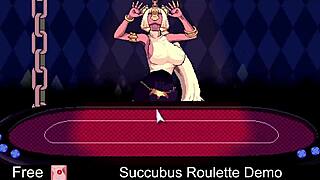 Succubus roulette game demo