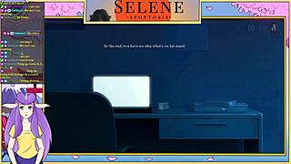 selene apoptosis part 1 a game im in