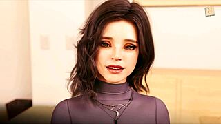 Anime hentai erotic scenes