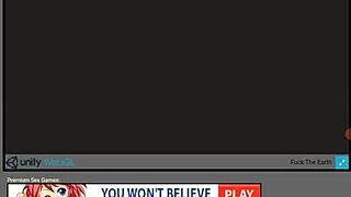 planeta terra in anime hentai style