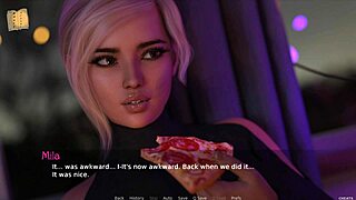 Summers Gone 91 Hentai Adventure