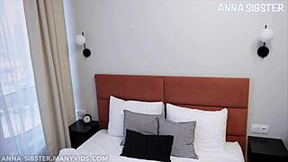 Realtor Roleplay Shows Hidden Creampie POV With Beautiful Babe