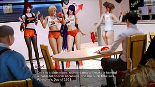 Academy 242 game adventure