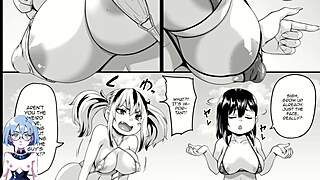 Beach Vacation Turns Into Passionate Casual Sex Encounter