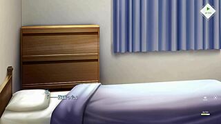 rina's scene 3 in unless terminalia hentai