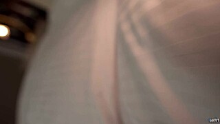 Ever wondered how to guide a tight 18+ step sister with condom tips?