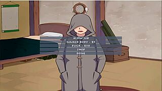 Four Element Trainer Book 5: Slav Part 10 Unleashes Wild Hentai Action!