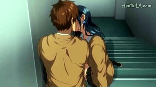 hatsukoi time episode 5 with anime vibes