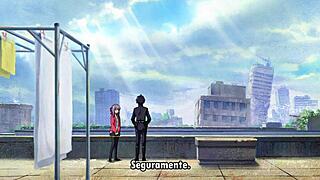 owari no seraph nagoya kessen-hen 03