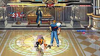 Brian Vs Zero Paid Character