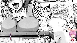 Anal Choukyou No Hibi Intense Assfucking