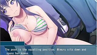 Heart-throbbing gangbang as an impertinent idol gets banged hard in depravity