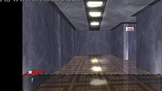 Houkago Play Shortmovie: The Pretty Idol Becomes the Prey in This Anime Adventure.