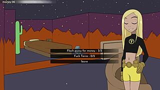 18Titans Part 13 - Jinx Adventure