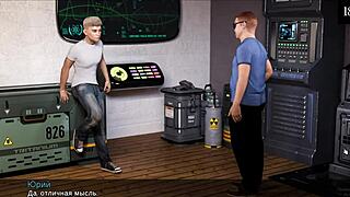 Complete Gameplay - Timestamps Lost Love Part 5