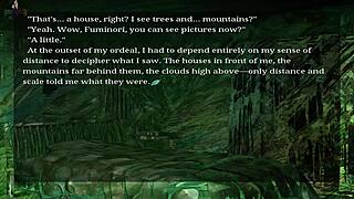 Song of Saya Part 9 Adventure