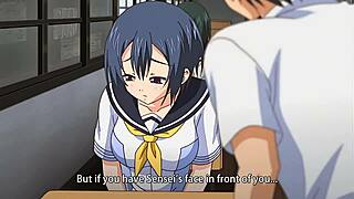 Uhou Renka - Episode 1