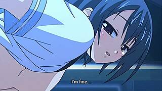 Uhou Renka - Episode 1