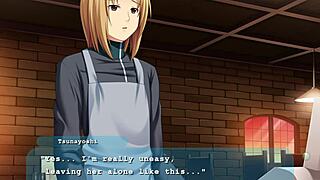 Princess X Fan Disc Ep2 Fucks Spiderwomen