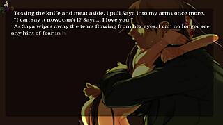 Song of Saya Part 9 Adventure