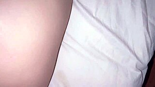 Arousal Stepsister with Wet Panties Needs My Help Now