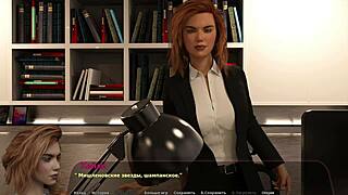 Wow, Haley's Story Part 16 gameplay is wild!