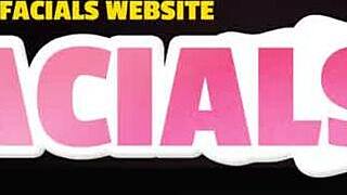 Kelsey Kane getting double teamed by two huge cocks 😍