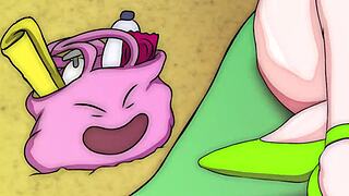 Chichi’s wild fling on the beach, anyone?