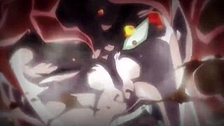 Hey, check out Jonathan Joestar battling Dio Brando in this AMV