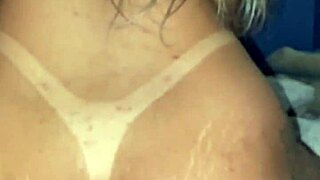 Single Guy Cums Inside Best Friend's Wife!