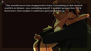 Song of Saya Part 9 Adventure