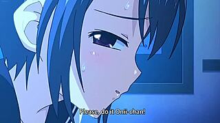 Uhou Renka - Episode 1